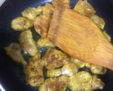 Chicken stir fry ricematakin girki5 hoto