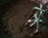 Foto langkah ke 2 dari resep Fudgy Brownies Sekat.