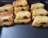 Foto langkah ke 6 dari resep Kue Lumpur Kentang.