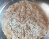 ચીઝ ચાટ મસાલા રોટી (Cheese Chat Masala Roti Recipe In Gujarati) રેસીપી સ્ટેપ3ફોટો