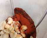 Foto del paso 2 de la receta: Sobrasada vegana
