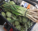 Foto del paso 1 de la receta: Calçotada para dos
