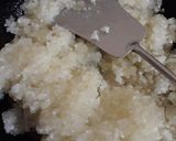সাবুদানার লাড্ডু (sabudana ladoo recipe in bengali) রেসিপি ধাপ - 1 ছবি