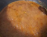A picture of step 6 of Paneer Changezi.