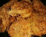 Foto langkah ke 7 dari resep Bihun Kriuk.