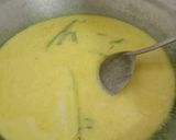 Foto langkah ke 4 dari resep Gulai pucuk ubi zengkol💯.