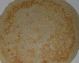 Foto del paso 2 de la receta: Wrap de huevo con avena