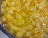 Marmalade recept fázis 3 fotója