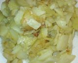 A picture of step 3 of Delicious Spanish Tortilla 🍴.