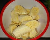 Foto langkah ke 7 dari resep Kolak Pisang Kacang Ijo (metode 5.30.7).