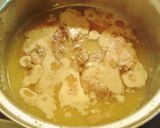 Foto del paso 8 de la receta: Conejo al ajillo