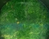A picture of step 3 of Rainbow Zarda✨🌈✨.