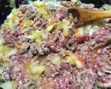 Foto del paso 2 de la receta: Empanadas saladas