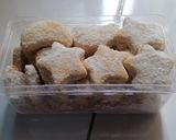 Foto langkah ke 8 dari resep Putri salju.