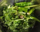 ગ્રીન મુઠીયા (Green Muthia Recipe In Gujarati) રેસીપી સ્ટેપ1ફોટો