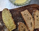 Foto del paso 5 de la receta: "Mantequilla" de avena 🌾 "Manteca" vegana