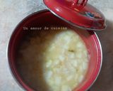 Une image de l'étape 6 de Soupe rustique du potager 🥣.