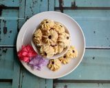 Foto langkah ke 4 dari resep Semprit Lumer.
