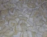 Foto del paso 4 de la receta: Ñoquis caseros del 29