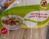 Hình bước làm 5 của món Bún cá cay (cá rô phi)