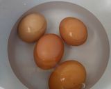 Foto langkah ke 1 dari resep Risol Mayo Ekonomis.