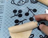Foto langkah ke 4 dari resep # karipap/pastel singapur.
