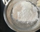 डोनट (Donut recipe in Hindi) रेसिपी चरण 1 फोटो