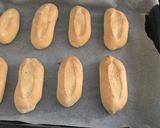Foto del paso 10 de la receta: Panecillos caseros