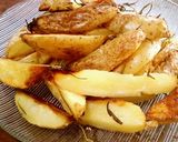 Foto del paso 4 de la receta: Papas al romero