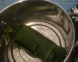 Foto langkah ke 3 dari resep Pepes peda daun mengkudu.