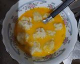 Foto del paso 5 de la receta: Croquetas de yuca con queso