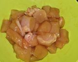 Foto langkah ke 1 dari resep Dada ayam fillet crispy.
