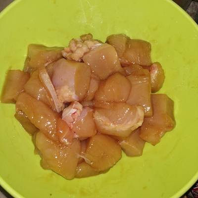 Resep Dada Ayam Fillet Crispy Yang Nikmat Serta Mudah Xresep Co