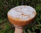 Foto del paso 6 de la receta: Bizcochuelo de Naranja