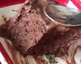 รูปขั้นตอนการทำที่ 3 ของ Cocoa mug cake[สูตรไมโครเวฟ][อ้วนน้อยย]
