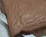 Foto langkah ke 7 dari resep Tres Leches Cake / Bolu 3 Susu.