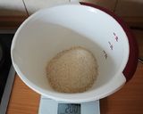Szénhidrátcsökkentett bejgli recept fázis 2 fotója
