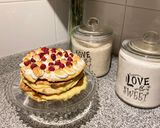 Foto del paso 6 de la receta: Torta hojarasca 🎂