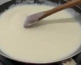 Foto langkah ke 2 dari resep Manggo Sticky rice.