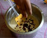 টুটি ফ্রুটি কেক(tutti fruti cake recipe in bengali) রেসিপি ধাপ - 2 ছবি