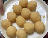 Hình bước làm 3 của món Bánh bao