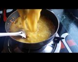 हॉटेल स्टाईल दाल फ्राय (dal fry recipe in marathi) रेसिपी स्टेप 4 फोटो 