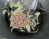 Foto langkah ke 3 dari resep Spaghetti Creamy.