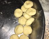 चंद्रकला(Chandrakala रेसिपी चरण 4 फोटो