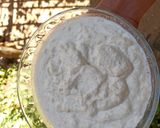 Foto del paso 8 de la receta: Puré de chayote papa, con pierna de pavo acompañado de ensalada