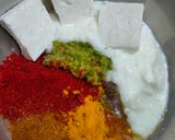 ગ્રિલ્ડ વેજ. સિઝલર (Grilled Veg. Sizzler Recipe In Gujarati) રેસીપી સ્ટેપ2ફોટો