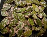 Foto del passaggio 9 della ricetta Polpette al forno con l'alloro e patate