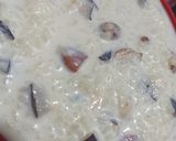 खीर (kheer recipe in Hindi) रेसिपी चरण 5 फोटो