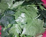 Foto langkah ke 1 dari resep Gulai Daun Pepaya Jepang Campur.