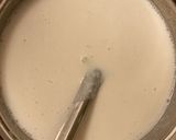 A picture of step 3 of Set dosa.